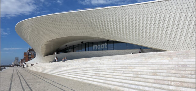 Museus de Portugal