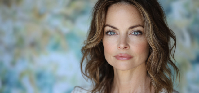 Kimberly Williams-Paisley details 'terrifying' medical ordeal that left her unable to speak for 2 years