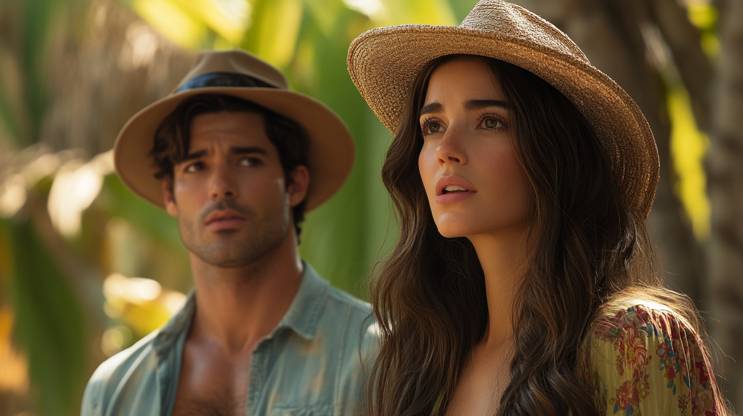 'Paradise' Gets Surprise Early Episode 1 Drop Ahead Of Hulu Premiere