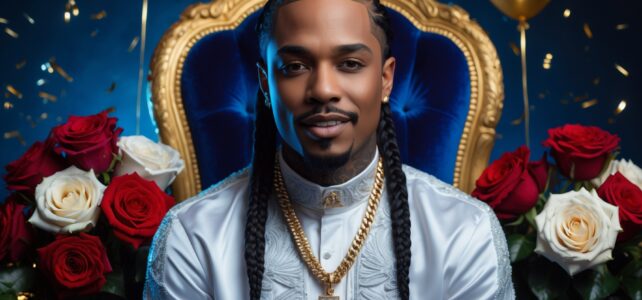 Rapper Young Scooter Dies on his 39th Birthday