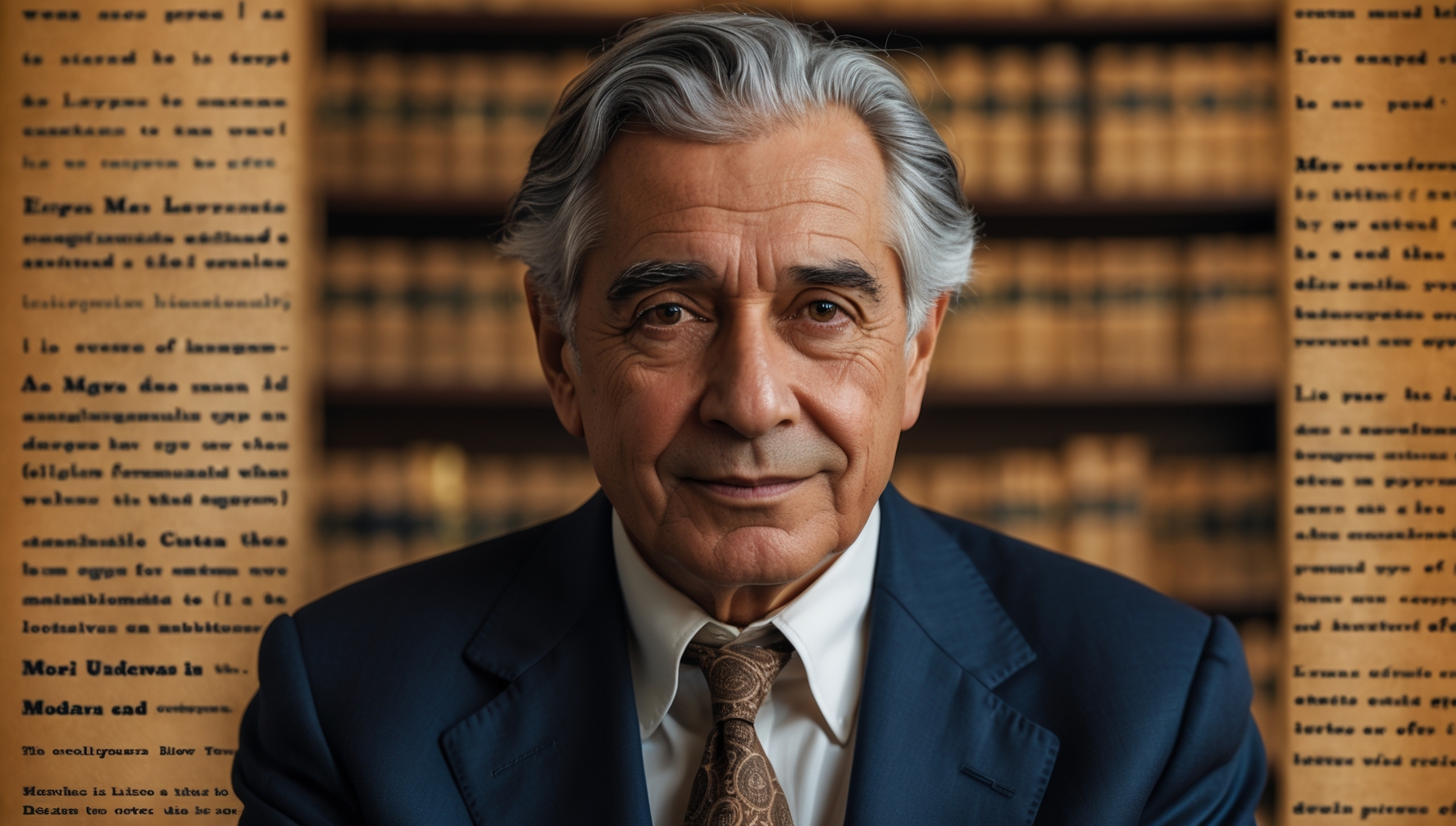 Mario Vargas Llosa, Nobel-Winning Peruvian Novelist, Dies at 89
